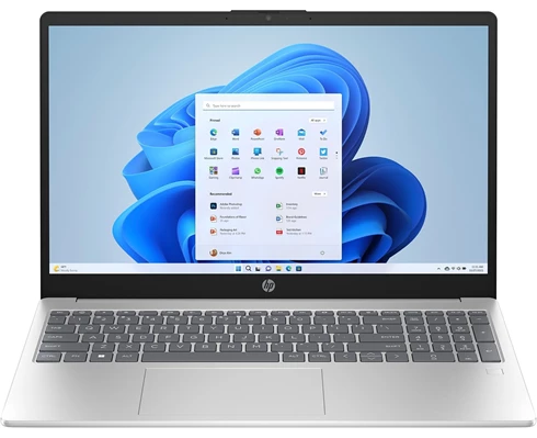 HP Laptop 15-fd0976no | NetOnNet