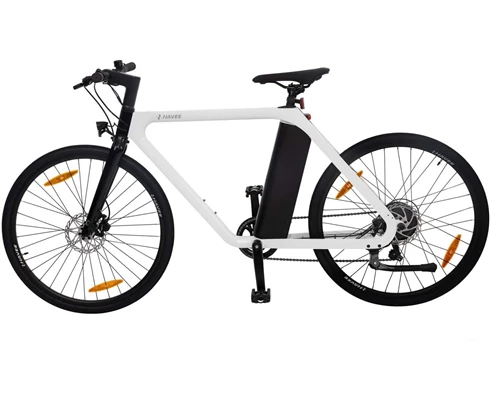 Navee E-bike Z1 | NetOnNet