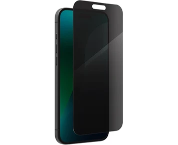 ZAGG Glass Elite Privacy Apple iPhone 16 plus /15 plus