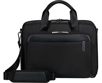 Samsonite Evosight 15.6" Black