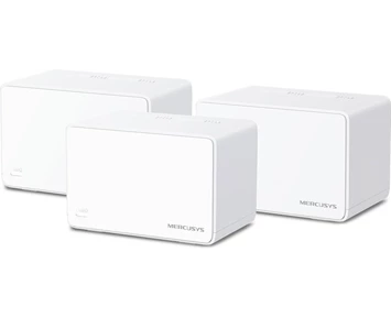 Mercusys Halo H80X(3-pack)