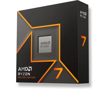 AMD Ryzen 7 9700X