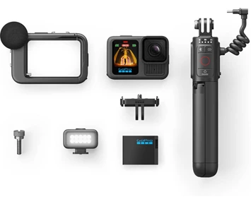 GoPro HERO 13 Black Creator Edition
