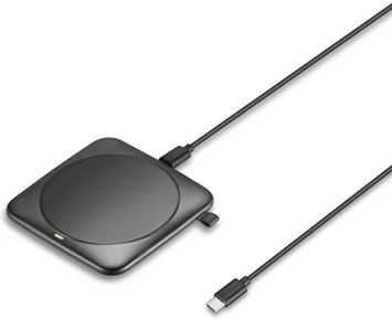 ON WCR 100 - Wireless Charger 10W