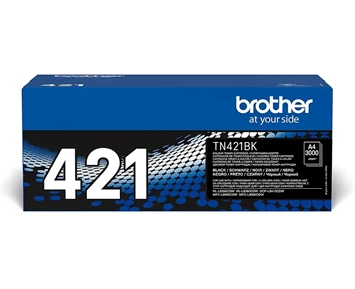 Brother Brother Toner TN421BK Black
