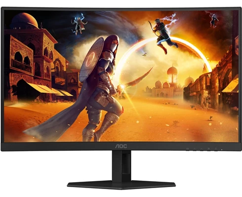 AOC 27