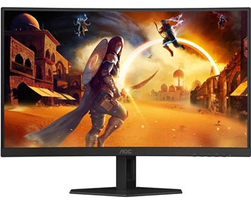 AOC 27" C27G4ZXE