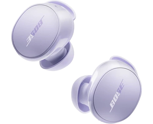 BOSE QuietComfort Earbuds ラベンダー Bose QuietComfort Earbuds 24 - Lilac | NetOnNet