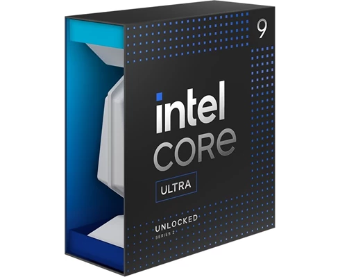 Intel Core™ Ultra 9 processor 285K 36M Cache, up to 5.70 GHz | NetOnNet