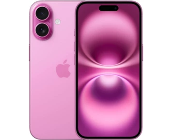 Apple iPhone 16 128GB Pink