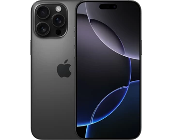 おもちゃ Apple iphone Apple iPhone 16 Pro Max 256GB Black Titanium | NetOnNet