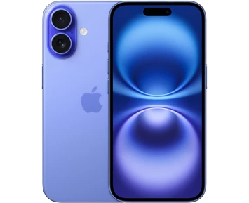 Apple iPhone 16 128GB Ultramarine