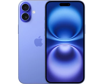 Apple iPhone 16 Plus 256GB Ultramarine