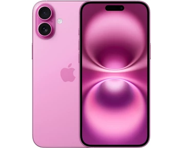 Apple iPhone 16 Plus 256GB Pink