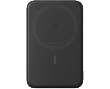 Anker MagGo Powerbank 10000mAh, Black