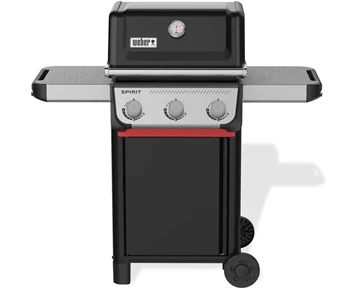 Weber Spirit E-310 Gassgrill NO