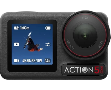 DJI Osmo Action 5 Pro Standard Combo