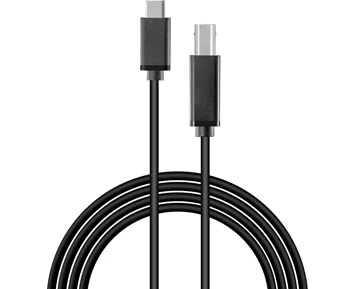 Andersson USB-C - B 2.0 Printer Cable 3m