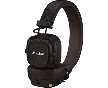 Marshall Major V - Brown