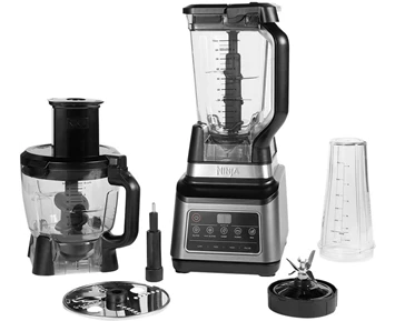 Ninja BN800EU 3-i-1 kjøkkenmaskin