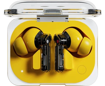 Nothing Ear (a) Yellow