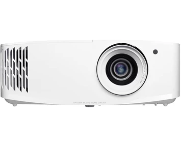 Optoma UHD38x