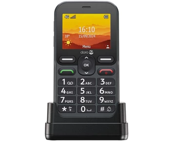 Doro Leva L11 - GRAPHITE