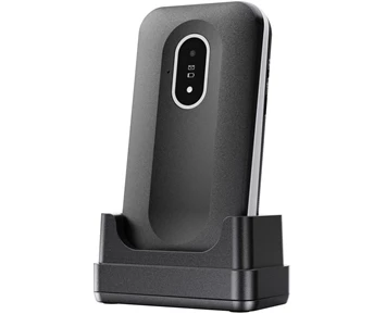 Doro Leva L21 - BLACK/WHITE