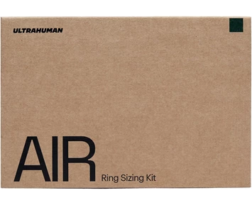 Ultrahuman Ring Air Sizing Kit