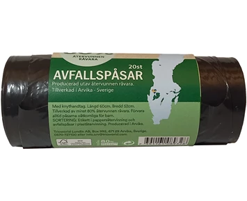 Others Avfallspåse 30L
