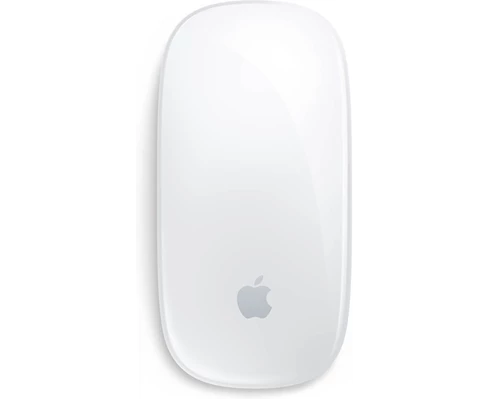 Apple Magic Mouse - White, USB-C | NetOnNet