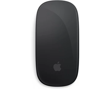 Apple Magic Mouse - Black, USB-C