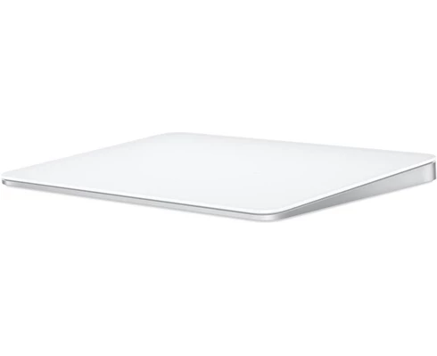 Apple Magic Trackpad - White, USB-C | NetOnNet