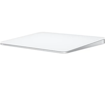 Apple Magic Trackpad - White, USB-C | NetOnNet