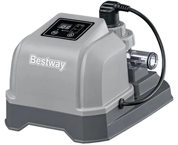 Bestway Hydrogenic 2 g/h Saltwater Chlorinator