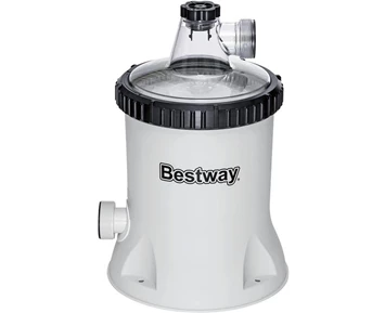 Bestway 5678L/1500gal Polysphere Filter Pump