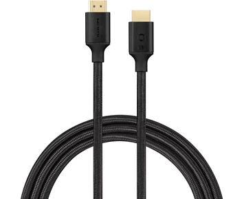 Andersson HDMI - HDMI - 2.1 8K - 3M Black