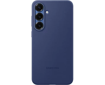 Samsung Silicone S25+ Blue