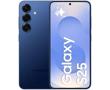 Samsung Galaxy S25 128GB NAVY