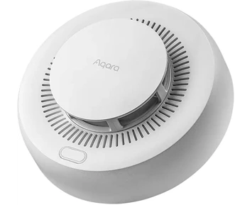 Aqara Smoke Detector