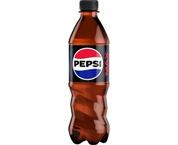 Pepsi Max 0,5 l