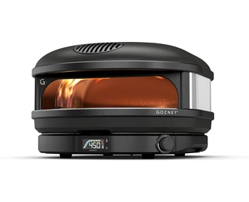 Gozney Arc XL Off Black