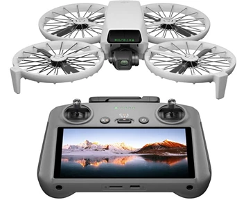 DJI Flip (DJI RC 2) (GL)