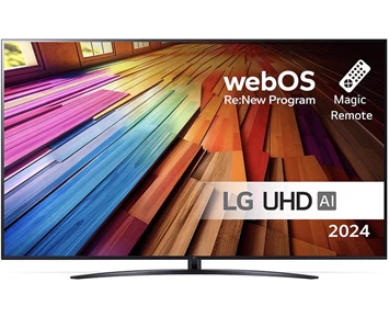 LG 86UT81006LA | NetOnNet