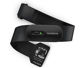 Garmin HRM 200, XS-S
