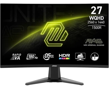 MSI MAG 27CQ6F