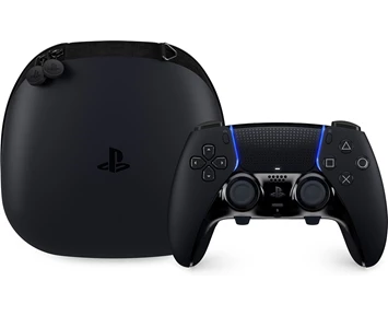 Sony PS5 DualSense Edge Midnight Black