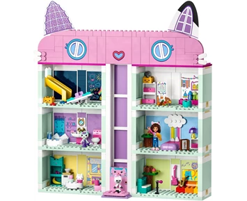 LEGO Gabbys dukkehus 10788