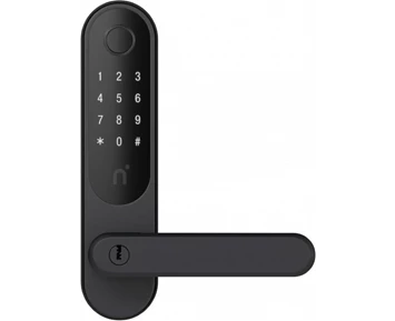 Nimly Touch Pro - Black