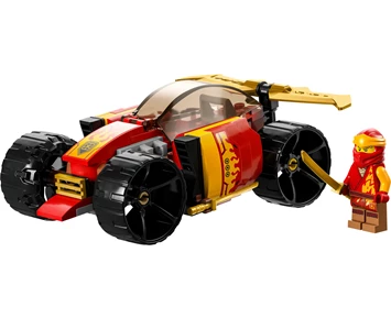 LEGO Ninjago Ninja Kais EVO-racerbil 71780